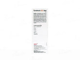 Sunblock-OC Acne Matte Sunscreen Gel SPF 55+ PA+++